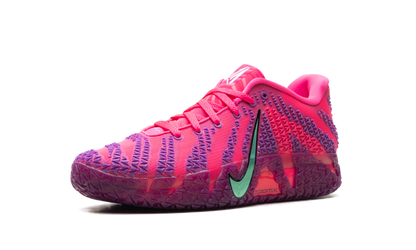 Nike Ja 3 "Max Volume" - HF2793 600 - view 4