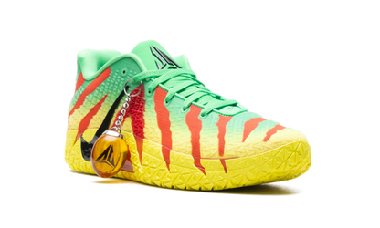 Nike Ja 3 "Jurassic Park - Explorer" - IU7240 300 - view 7