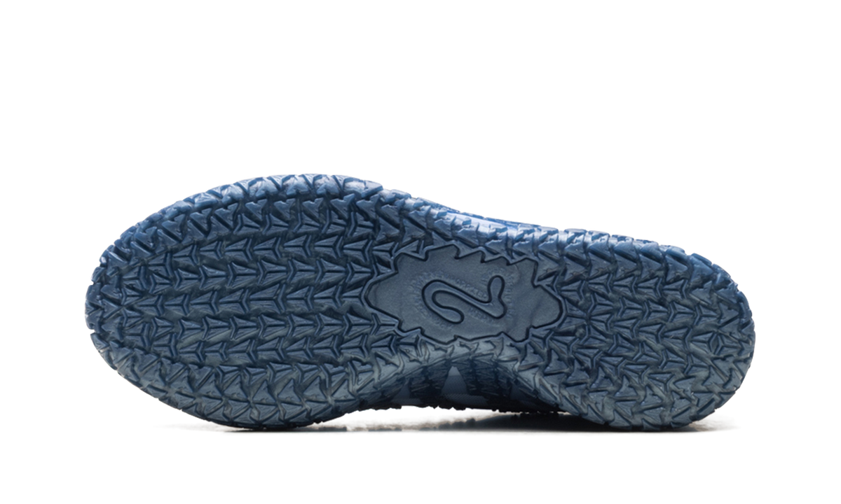 Nike Ja 3 "Cobalt Bliss" - HF2793 400 - view 5