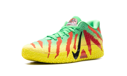 Nike Ja 3 "Jurassic Park - Explorer" - IU7240 300 - view 4