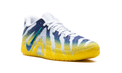 Nike Ja 3 "Murray State" - HF2793 004 - view 7