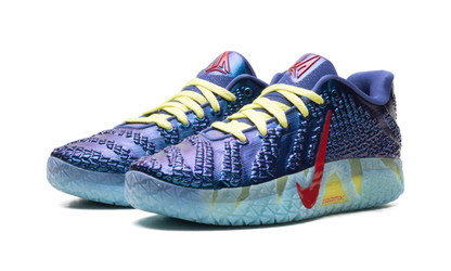 Nike Ja 3 "Uncle Phil" - IH1097 400 - view 2