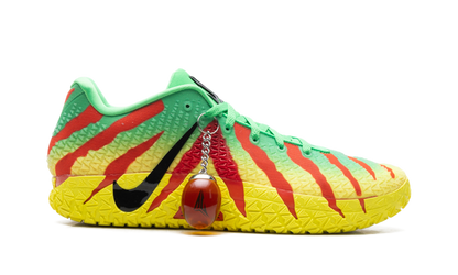 Nike Ja 3 "Jurassic Park - Explorer" - IU7240 300 - view 6