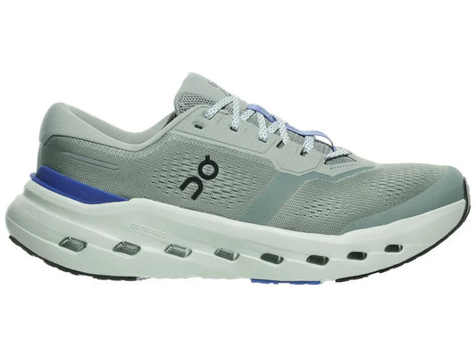 ON Cloudrunner 3 (Tin/Iceberg)