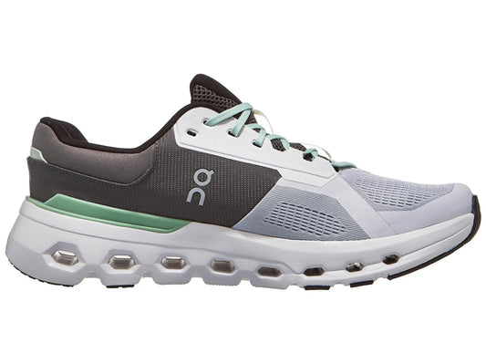 ON Cloudrunner 2 (Glacier/Sage)