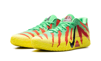Nike Ja 3 "Jurassic Park - Explorer" - IU7240 300 - view 2