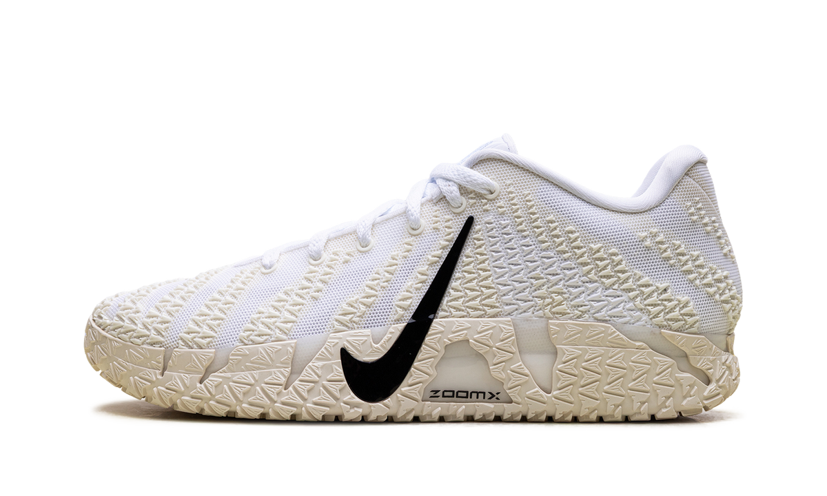 Nike Ja 3 "Sound Check" - Hf2794 101 - view 1