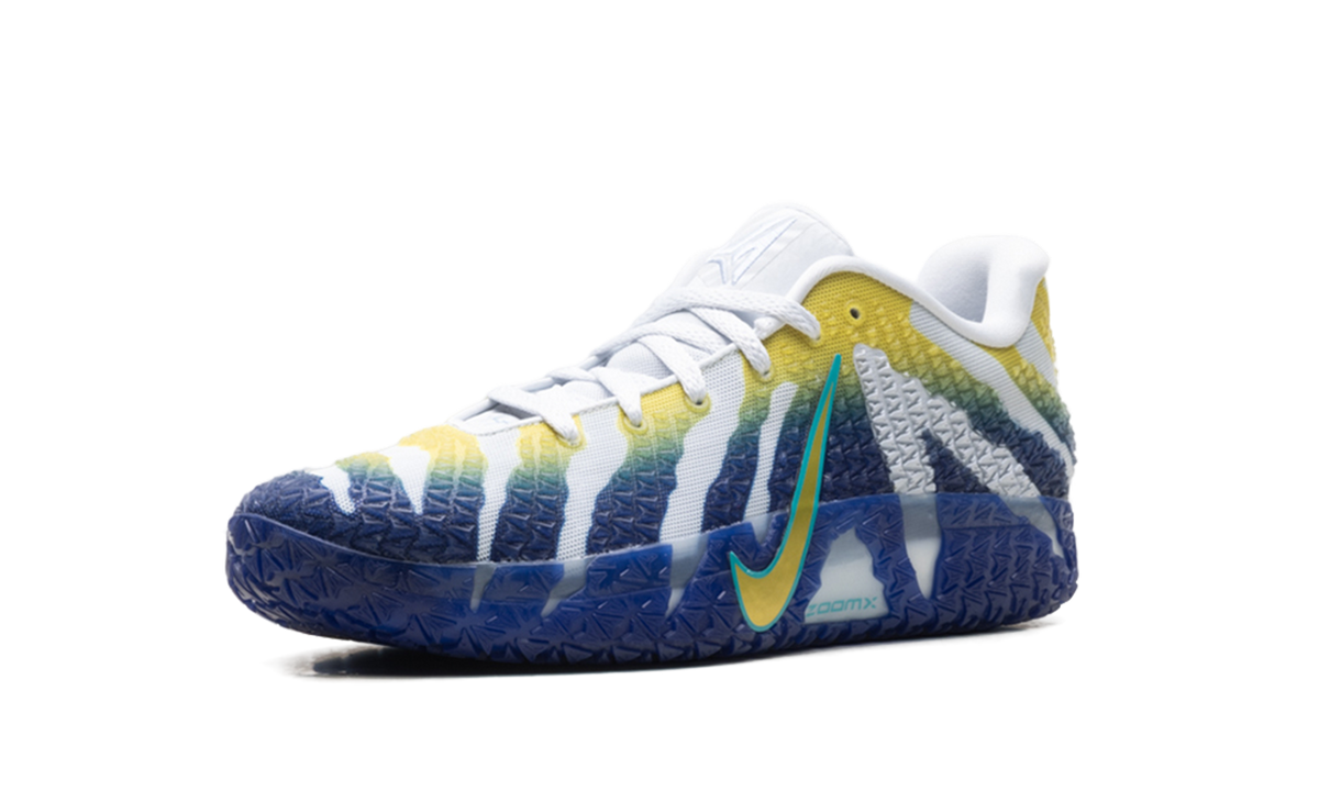 Nike Ja 3 "Murray State" - HF2793 004 - view 4