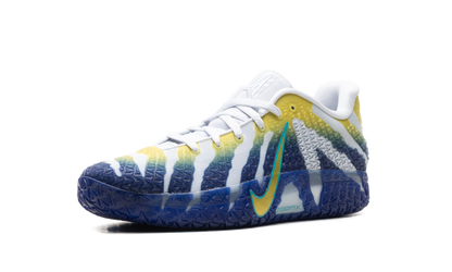 Nike Ja 3 "Murray State" - HF2793 004 - view 4