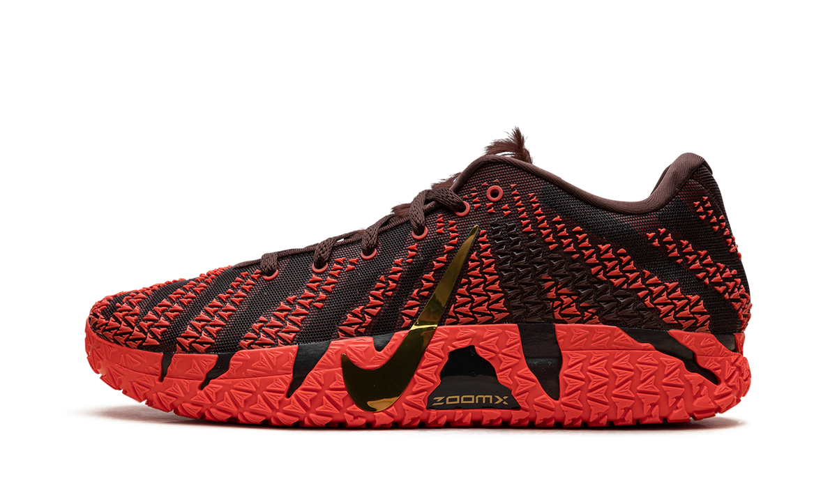 Nike Ja 3 "Year Of The Horse" - IB6508 200 - view 1