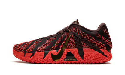 Nike Ja 3 "Year Of The Horse" - IB6508 200 - view 1