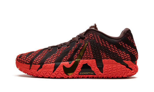 Nike Ja 3 "Year Of The Horse" - IB6508 200 - view 1