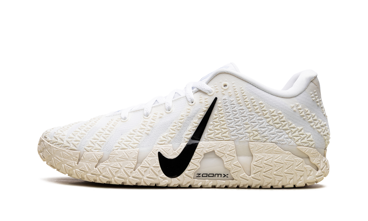 Nike Ja 3 "Coconut Milk" - HF2793 101 - view 1