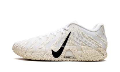 Nike Ja 3 "Coconut Milk" - HF2793 101 - view 1