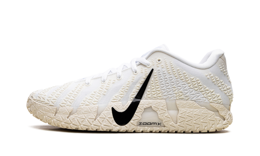 Nike Ja 3 "Coconut Milk" - HF2793 101 - view 1