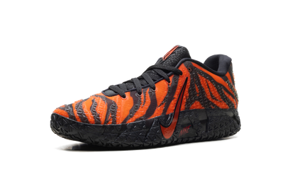 Nike Ja 3 "Animal Pack Tiger" - IU6793 800 - view 4