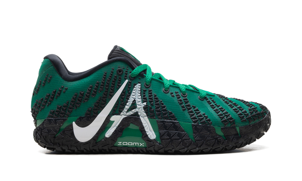 Nike Ja 3 "Garden" - IX5372 300 - view 6