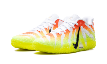 Nike Ja 3 "Snowed In" - IH0798 100 - view 2
