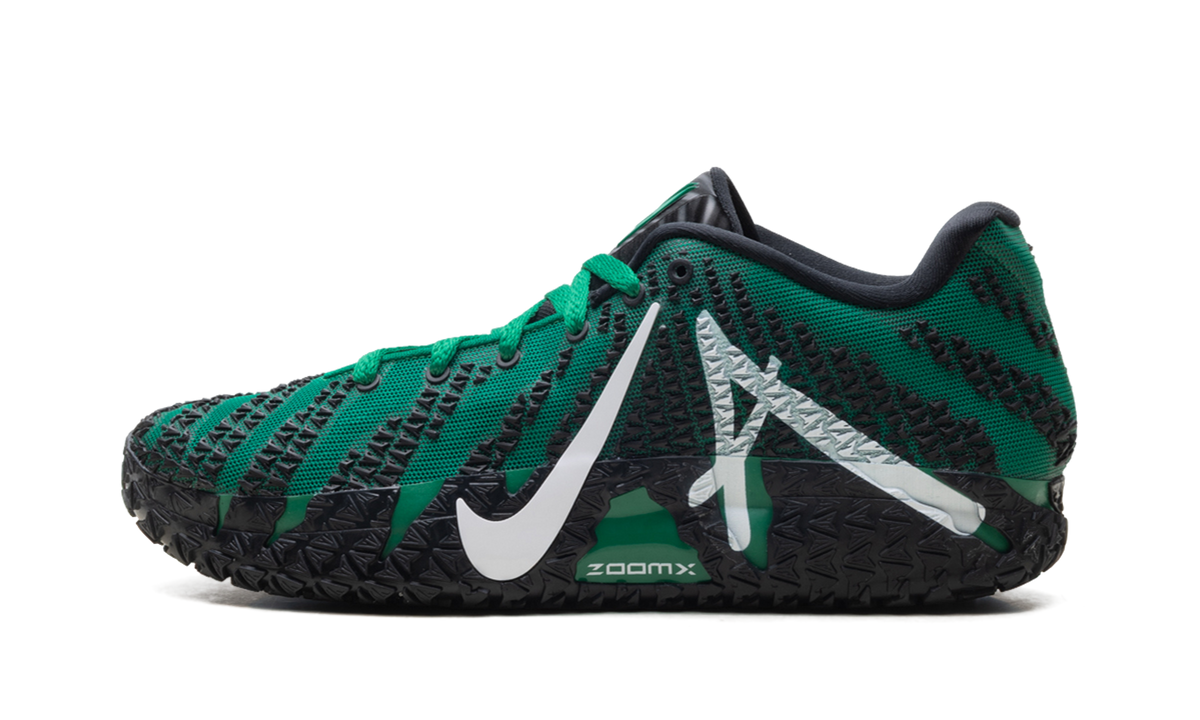 Nike Ja 3 "Garden" - IX5372 300 - view 1