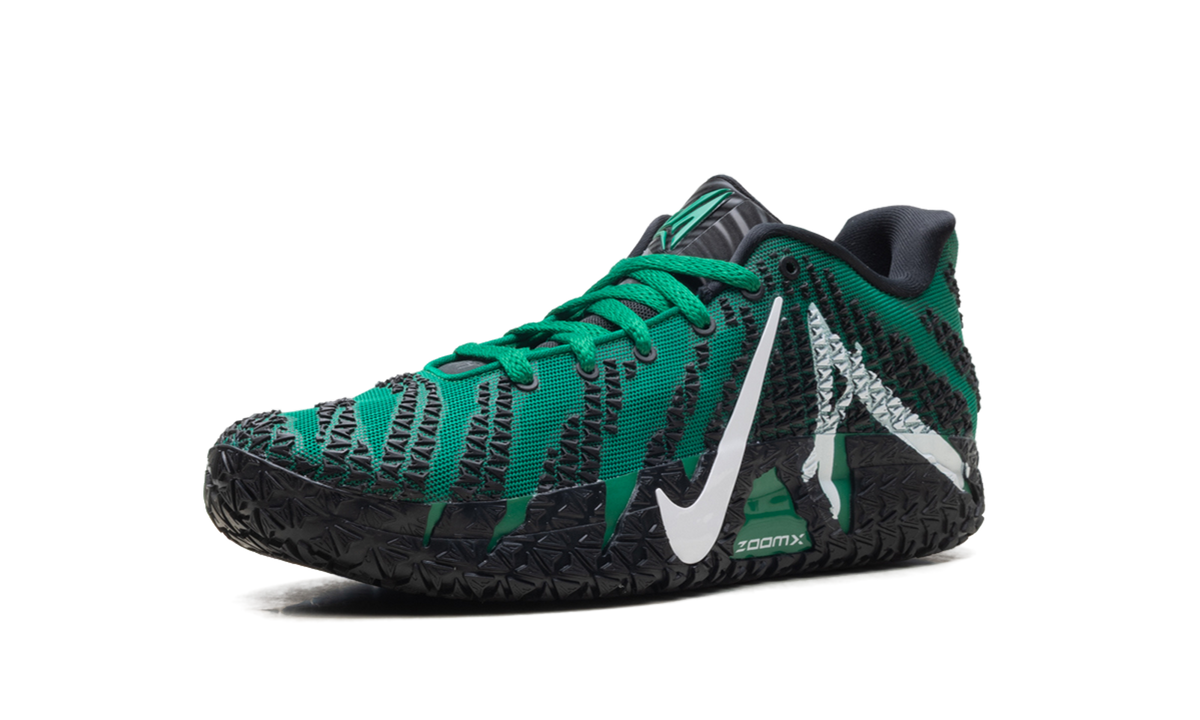 Nike Ja 3 "Garden" - IX5372 300 - view 4