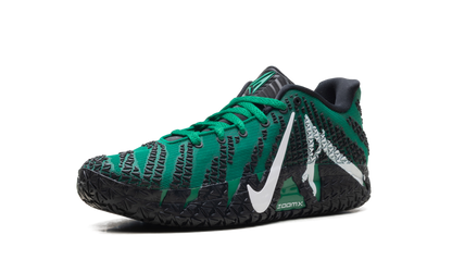 Nike Ja 3 "Garden" - IX5372 300 - view 4