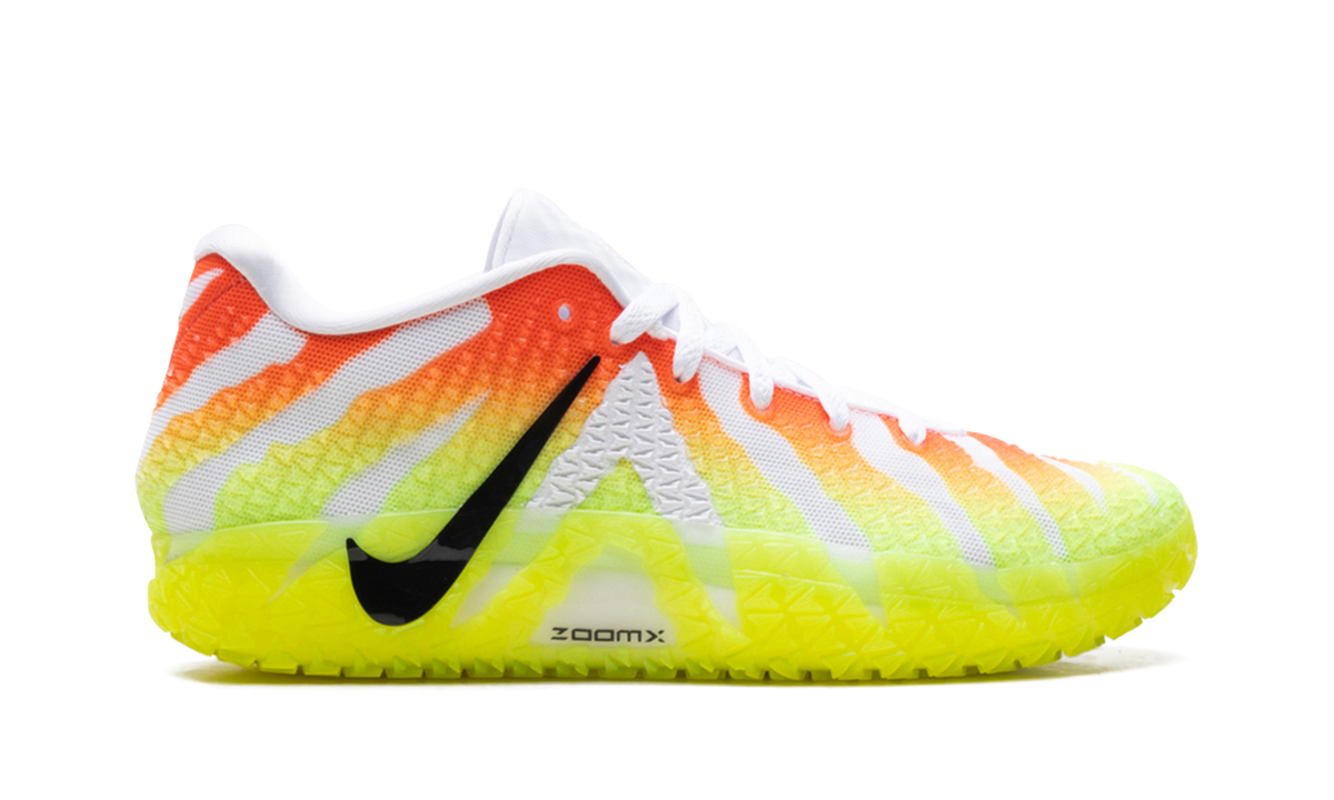 Nike Ja 3 "Snowed In" - IH0798 100 - view 5