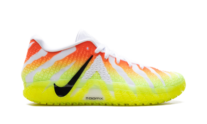 Nike Ja 3 "Snowed In" - IH0798 100 - view 5