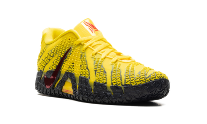 Nike Ja 3 "Let Me Be Ja" - HF2793 702 - view 7