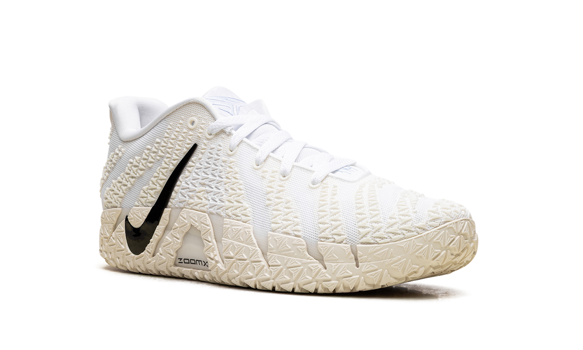 Nike Ja 3 "Coconut Milk" - HF2793 101 - view 7