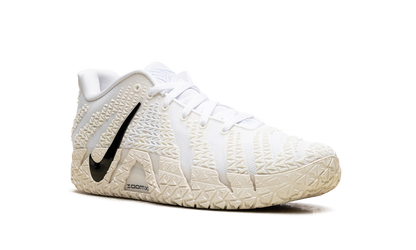 Nike Ja 3 "Coconut Milk" - HF2793 101 - view 7