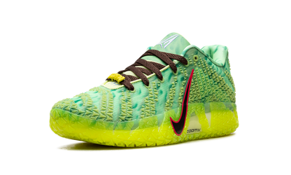 Nike Ja 3 "Zombie" - HV9924 700 - view 4