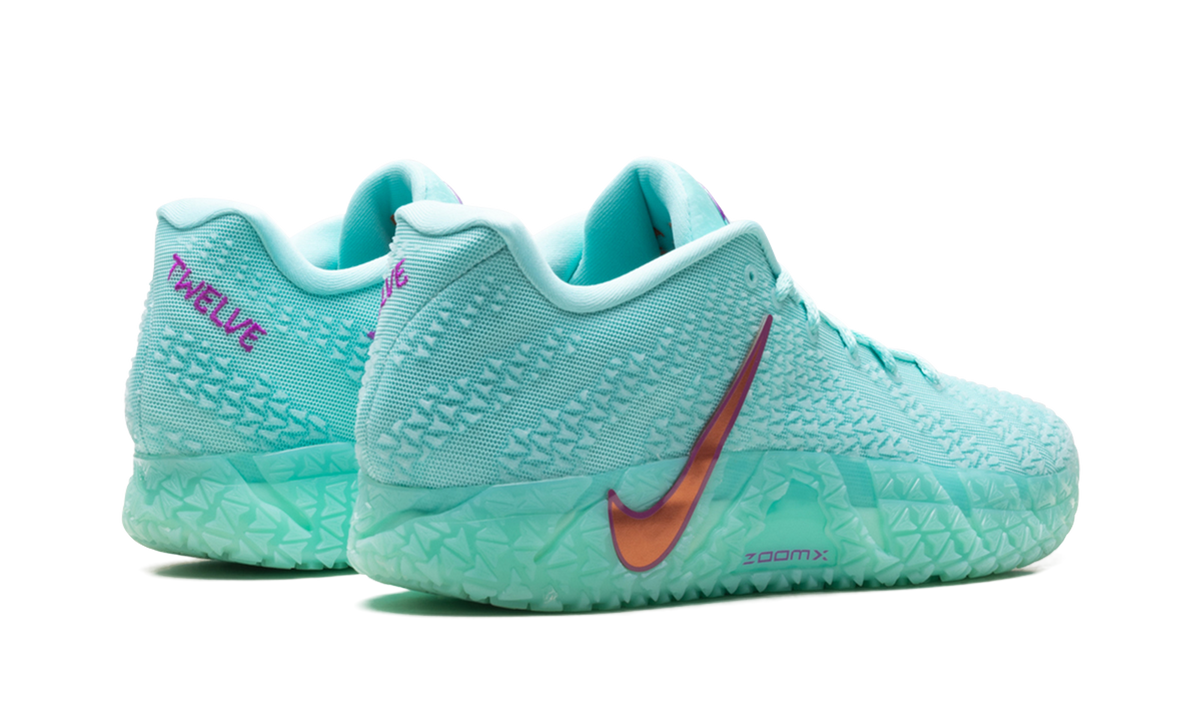 Nike Ja 3 "Twelve Time" - IQ6755 300 - view 3