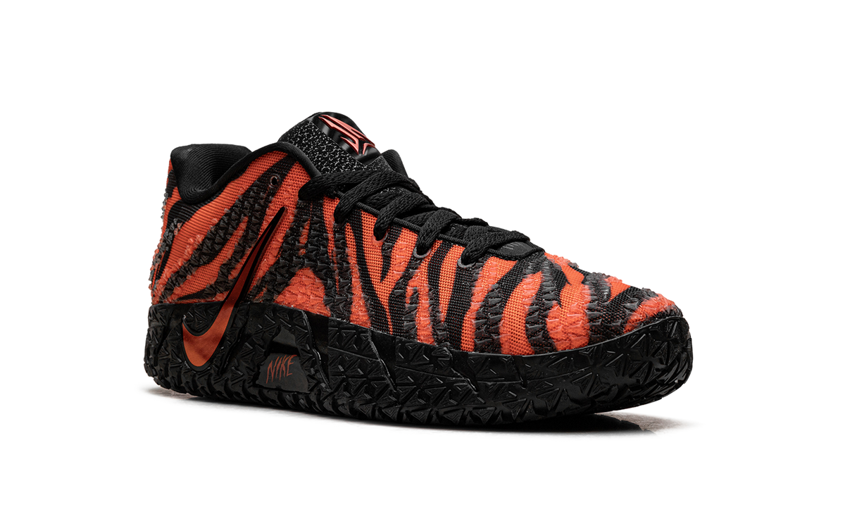 Nike Ja 3 EP "Animal Pack" - IU6794 800 - view 7