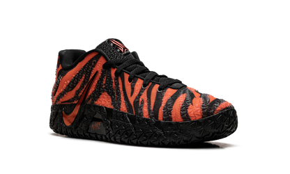 Nike Ja 3 EP "Animal Pack" - IU6794 800 - view 7