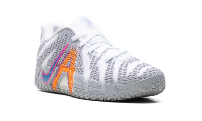 Nike Ja 3 "Light Show" - HF2793 100 - view 7