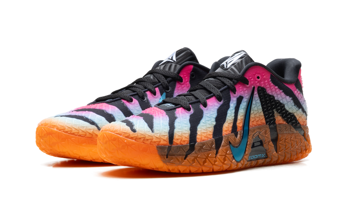 Nike Ja 3 "At Dawn" - IQ6705 001 - view 2