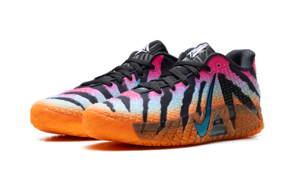Nike Ja 3 "At Dawn" - IQ6705 001 - view 2