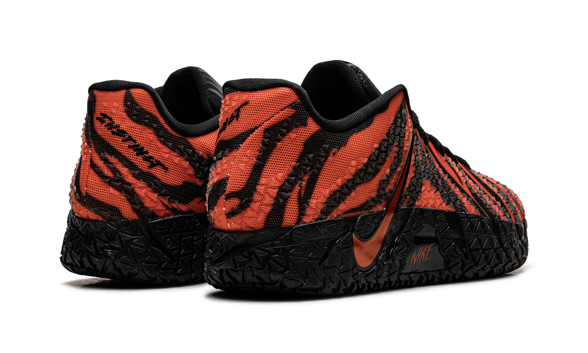 Nike Ja 3 EP "Animal Pack" - IU6794 800 - view 3