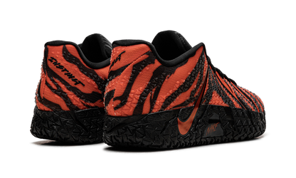 Nike Ja 3 EP "Animal Pack" - IU6794 800 - view 3