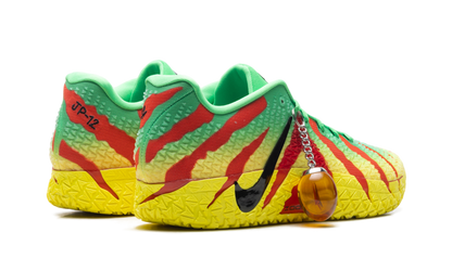 Nike Ja 3 "Jurassic Park - Explorer" - IU7240 300 - view 3