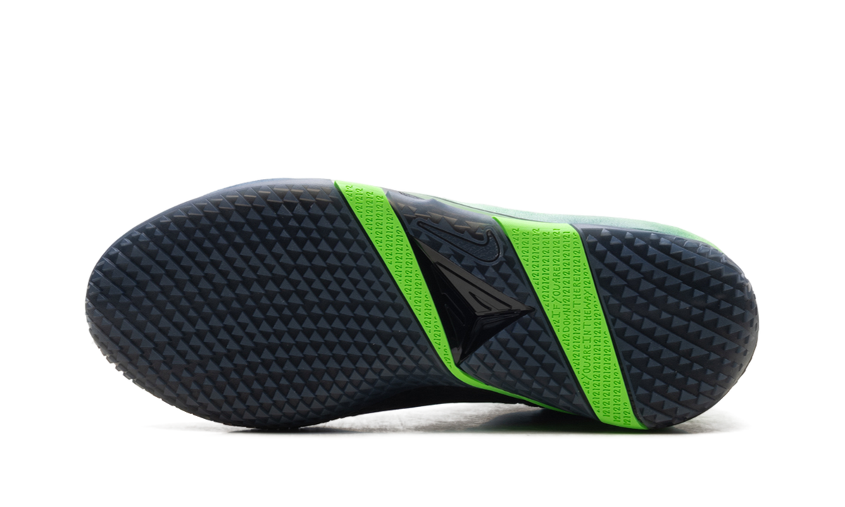 Nike Ja 4 "Nightmare" - IM4135 405 - view 5