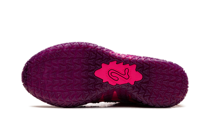 Nike Ja 3 EP "Max Volume" - HF2794 600 - view 4