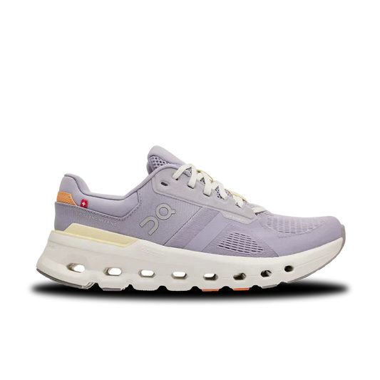 ON Cloudrunner 2 (Lilac/Ivory)
