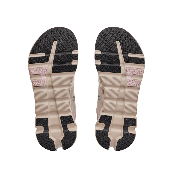 ON Cloudrunner 2 (Lilac/Ivory)