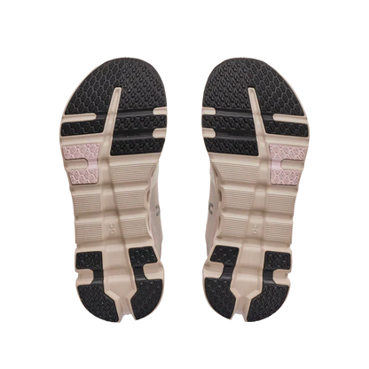 ON Cloudrunner 2 (Lilac/Ivory)