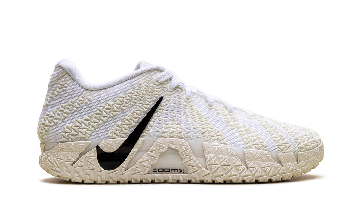 Nike Ja 3 "Sound Check" - Hf2794 101 - view 6