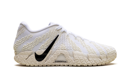 Nike Ja 3 "Sound Check" - Hf2794 101 - view 6