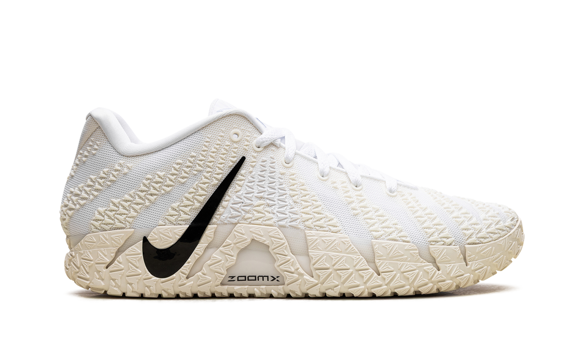 Nike Ja 3 "Coconut Milk" - HF2793 101 - view 6