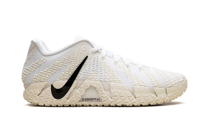Nike Ja 3 "Coconut Milk" - HF2793 101 - view 6