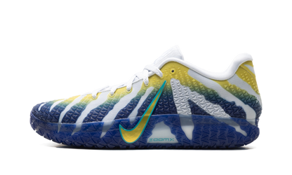 Nike Ja 3 "Murray State" - HF2793 004 - view 1